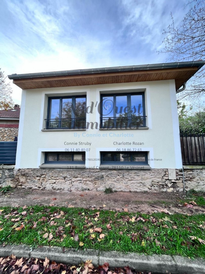 à vendre Maison Le Vesinet - Photo 12