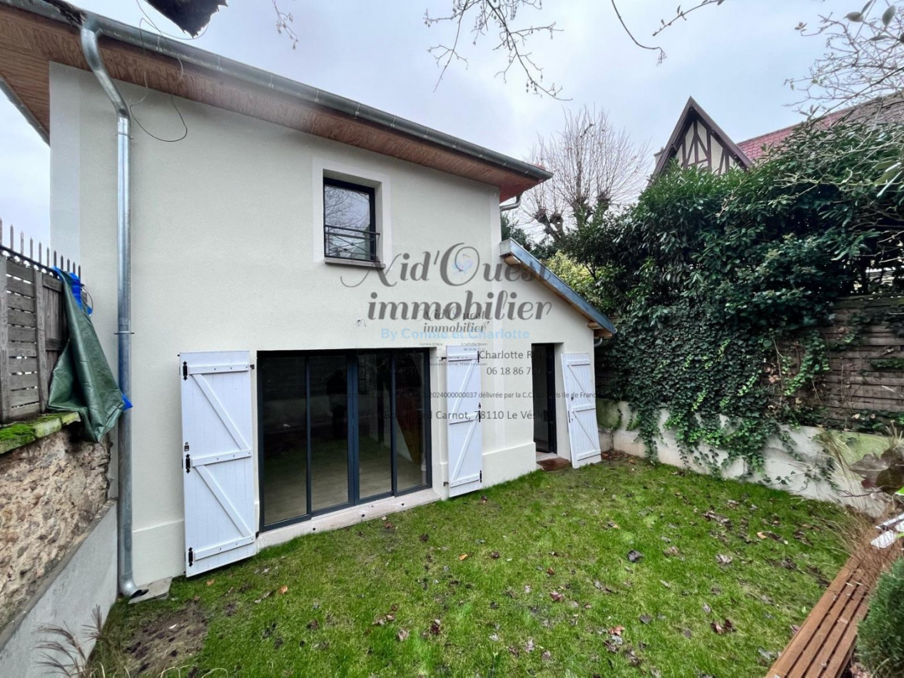 à vendre Maison Le Vesinet - Photo 14