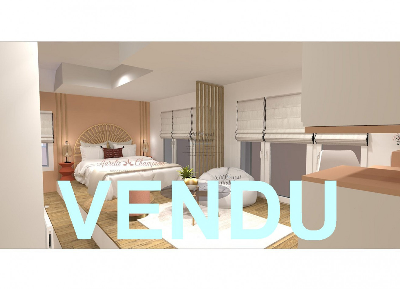 à vendre Maison Le Vesinet - Photo 1