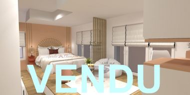 vente Le Vesinet