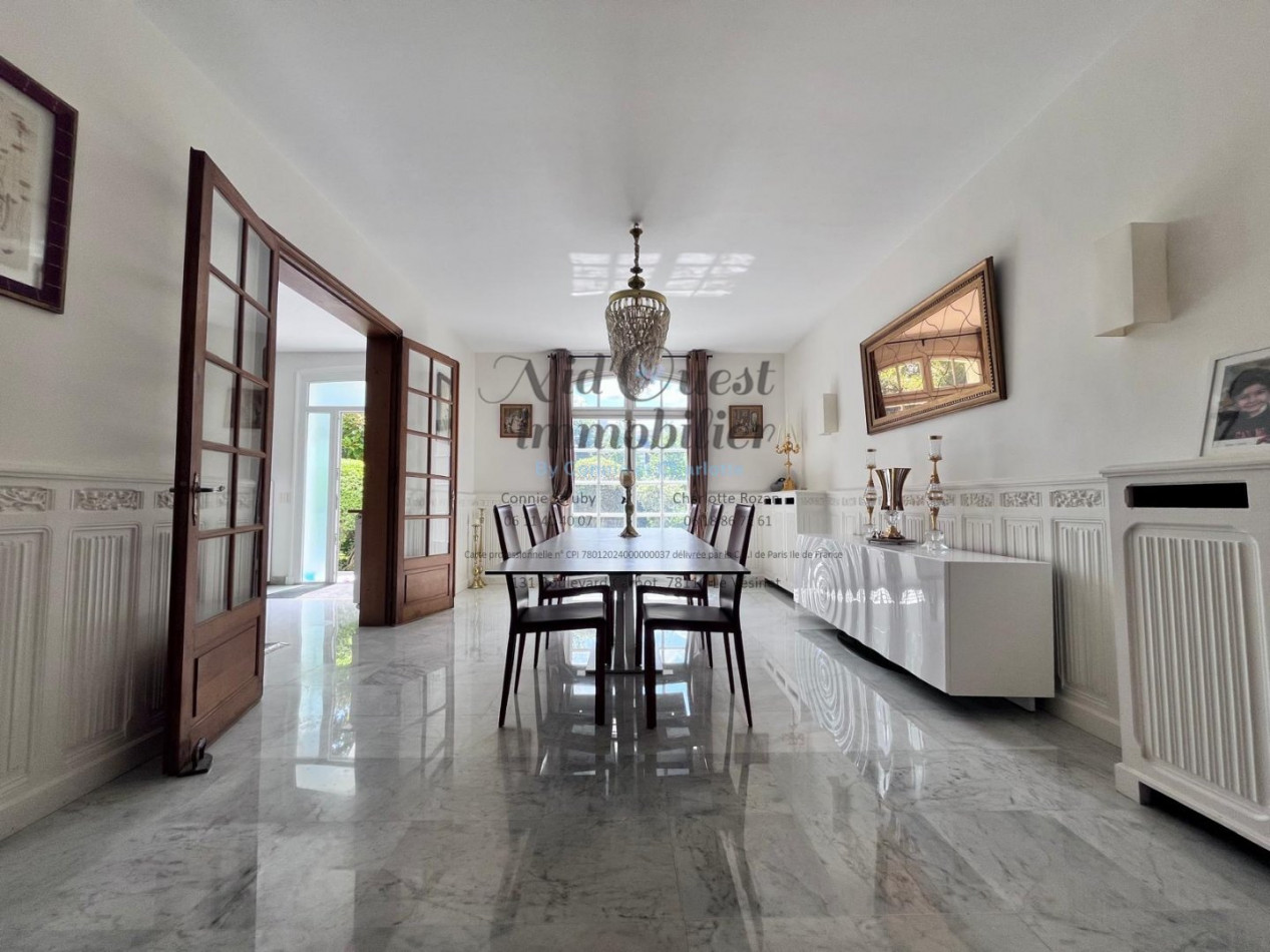 à vendre Maison Le Vesinet - Photo 2