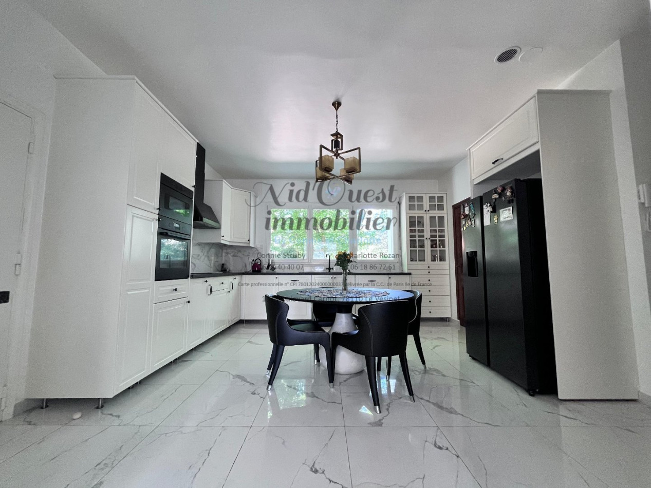 à vendre Maison Le Vesinet - Photo 3