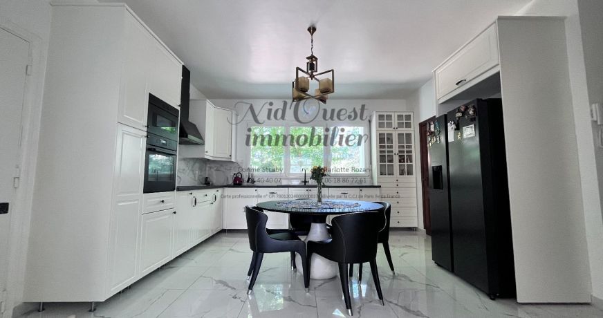 à vendre Maison Le Vesinet