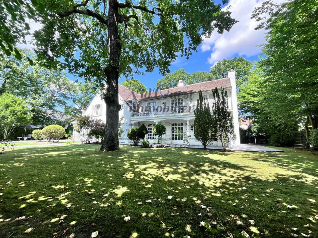 à vendre Maison Le Vesinet - Photo 5