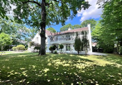vente Maison Le Vesinet