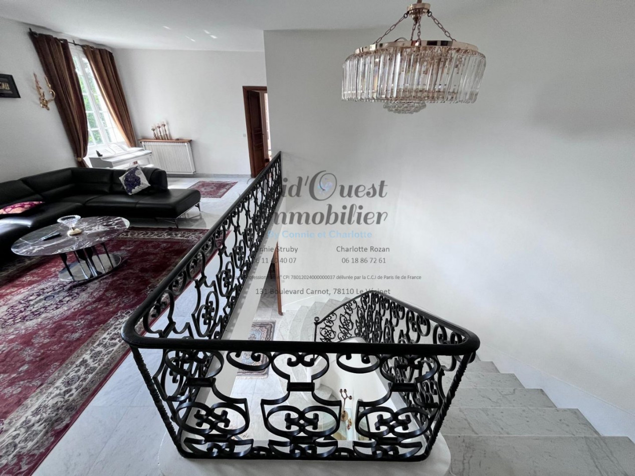 à vendre Maison Le Vesinet - Photo 6