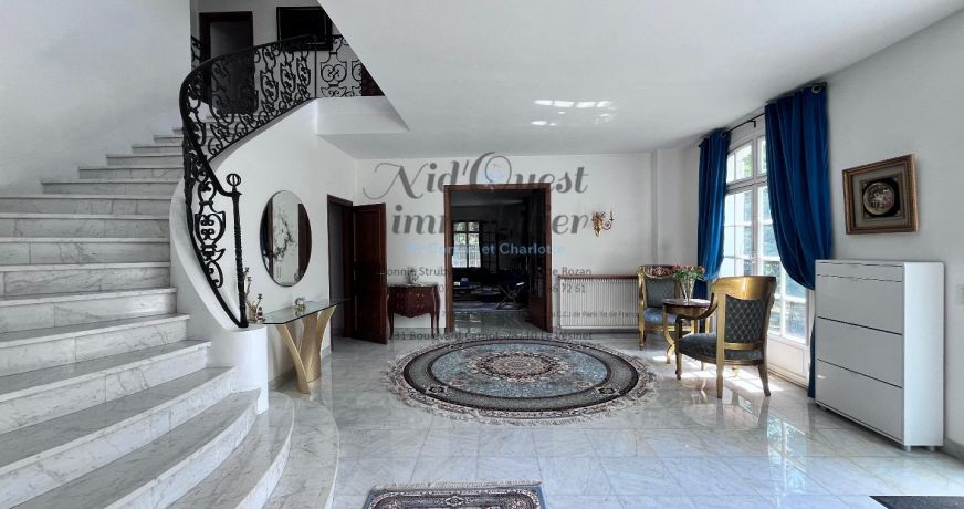 à vendre Maison Le Vesinet