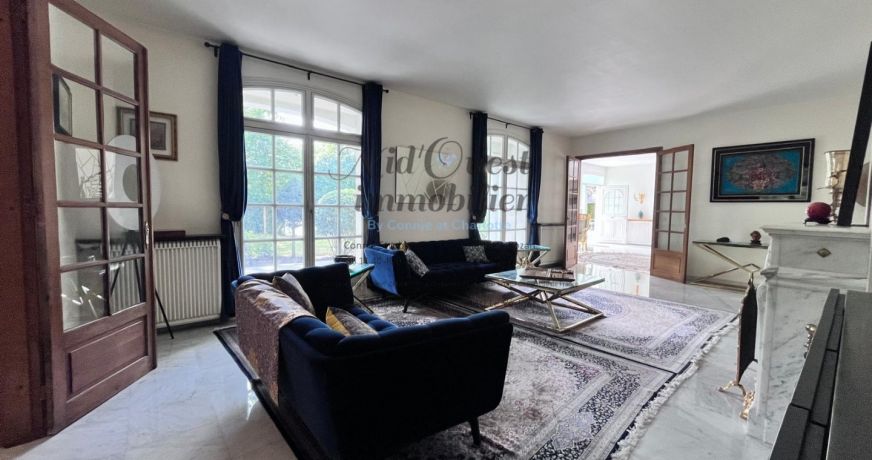 à vendre Maison Le Vesinet