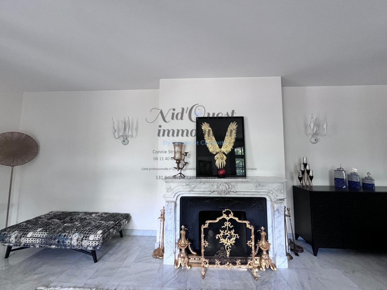 à vendre Maison Le Vesinet - Photo 11