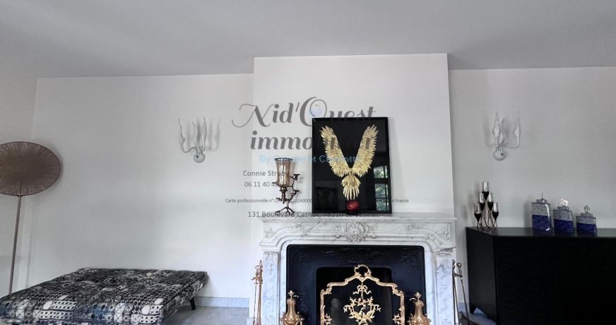 à vendre Maison Le Vesinet