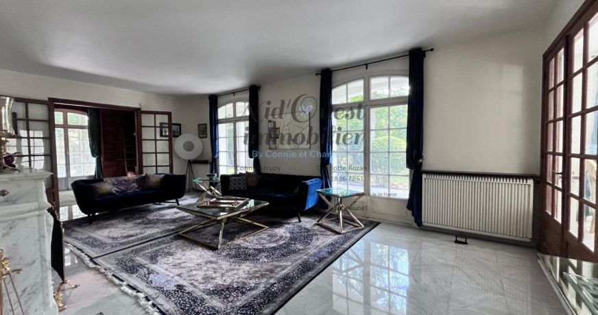 à vendre Maison Le Vesinet