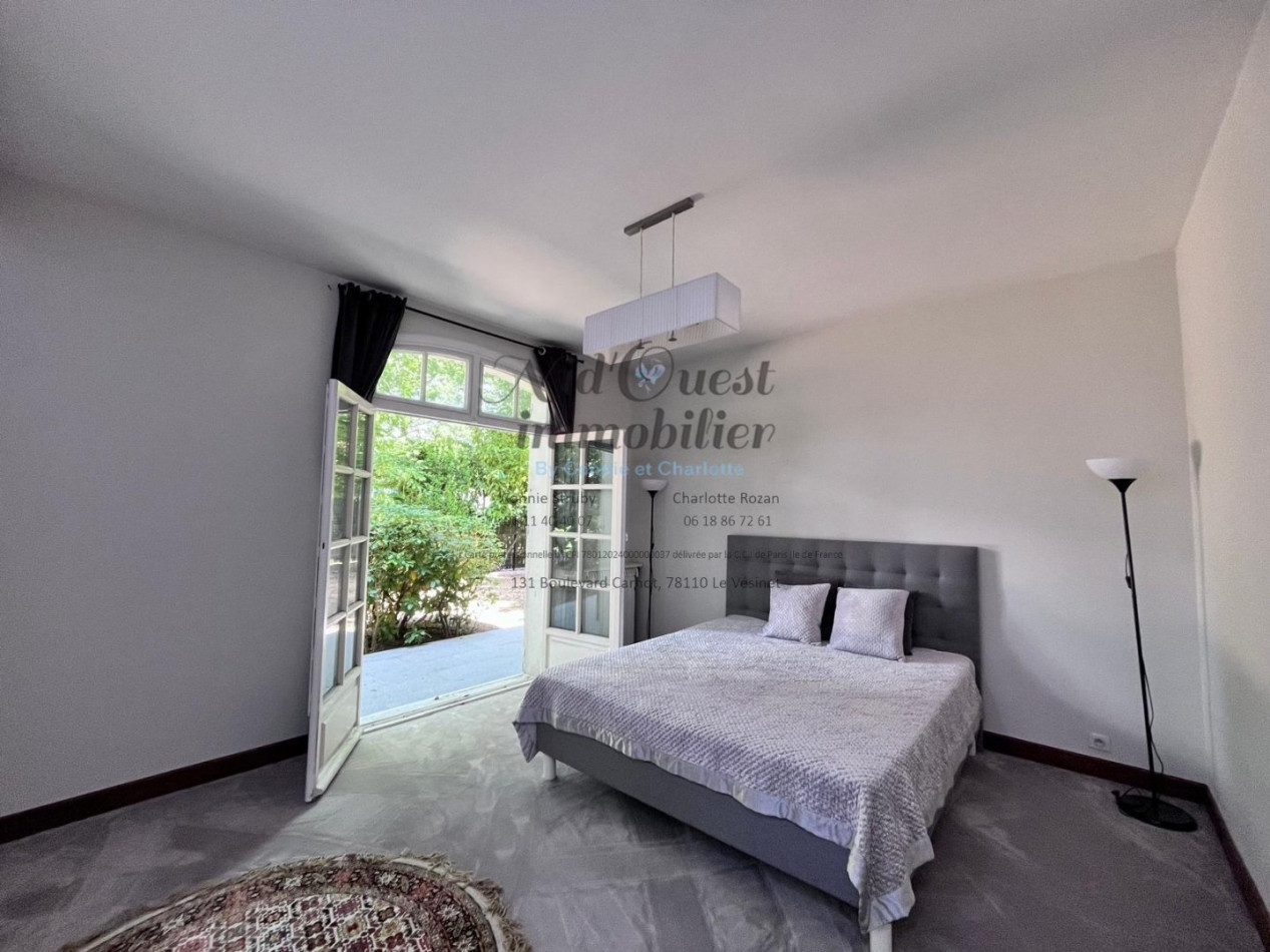 à vendre Maison Le Vesinet - Photo 13