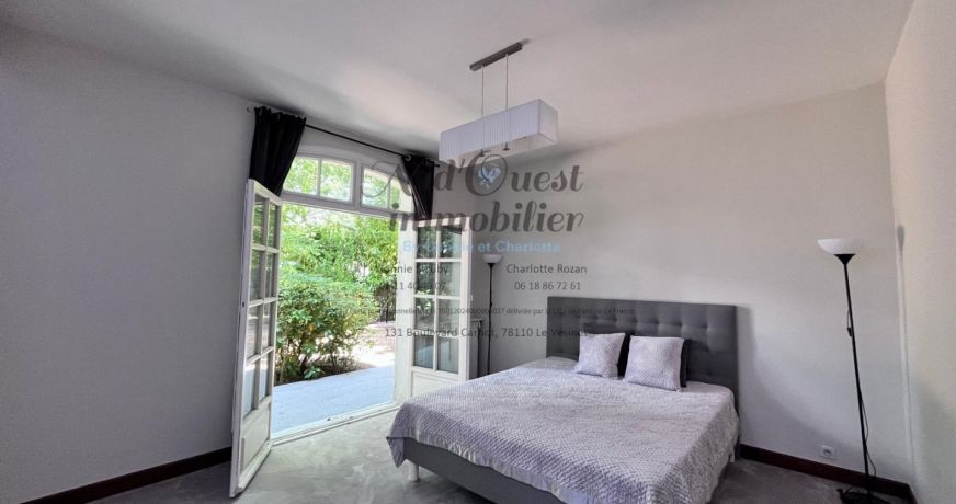 à vendre Maison Le Vesinet