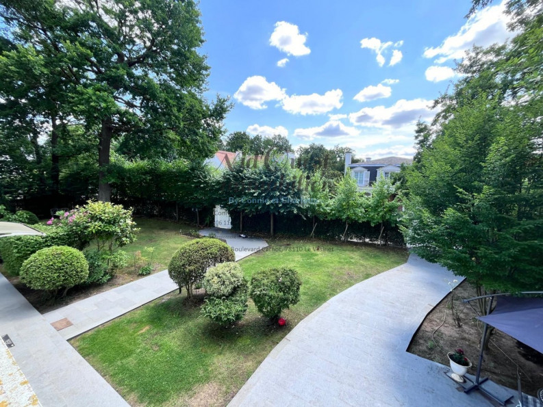vente Maison Le Vesinet - Photo 6