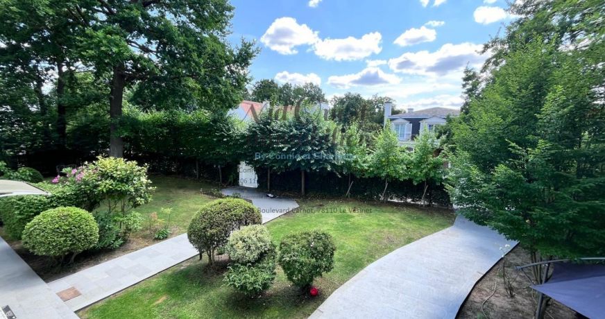 à vendre Maison Le Vesinet