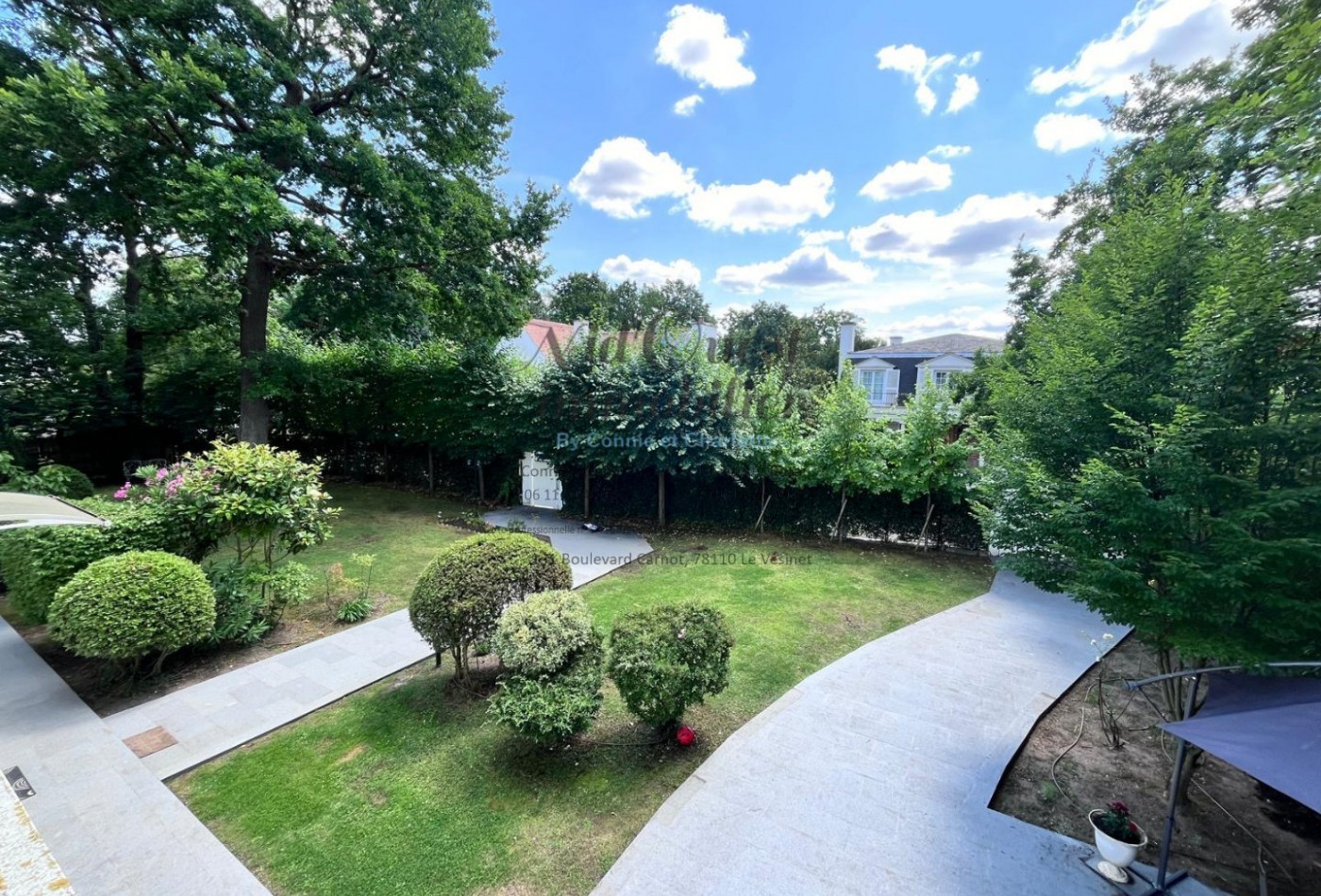 vente Maison Le Vesinet - Photo 6
