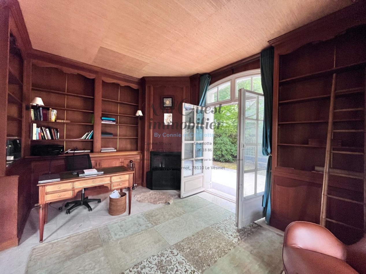 à vendre Maison Le Vesinet - Photo 16