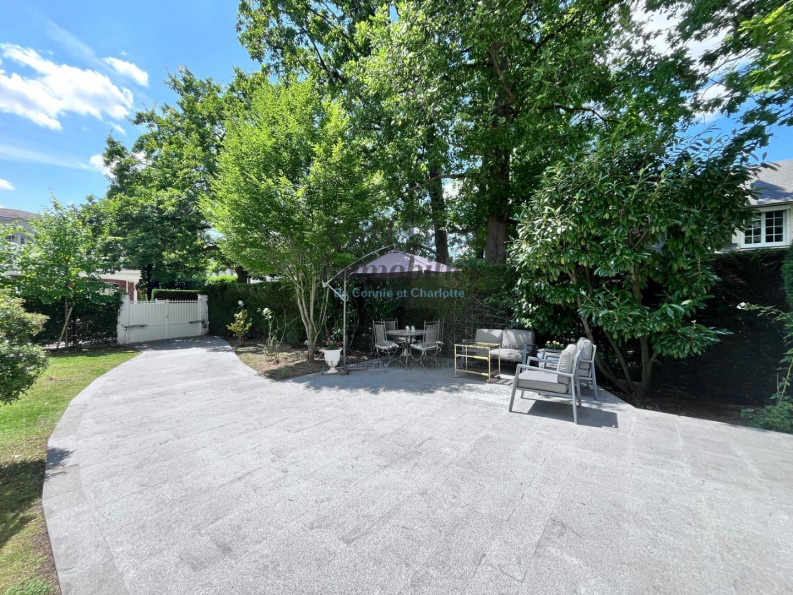 vente Maison Le Vesinet - Photo 5