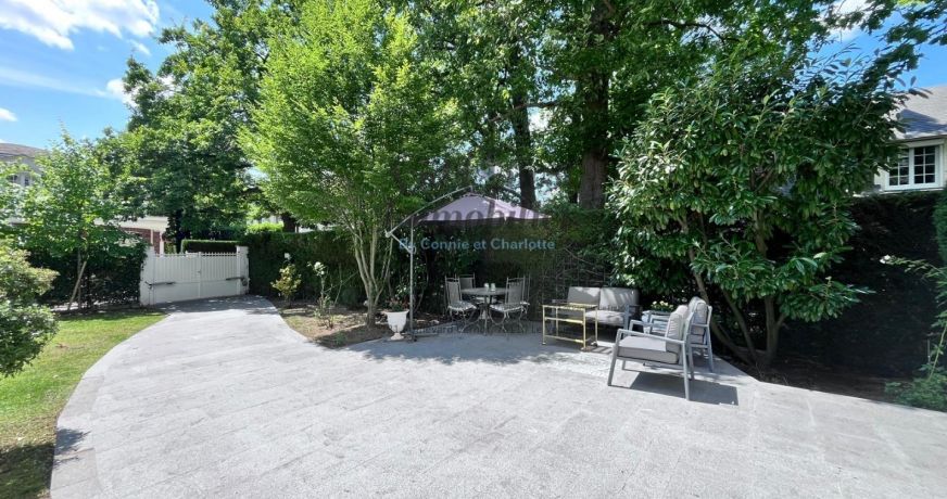 à vendre Maison Le Vesinet