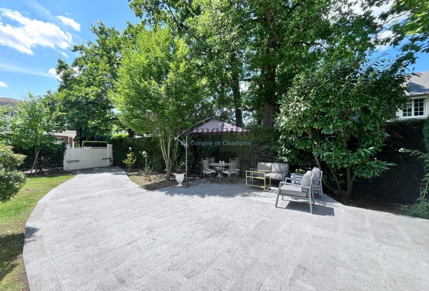 vente Maison Le Vesinet - Photo 5