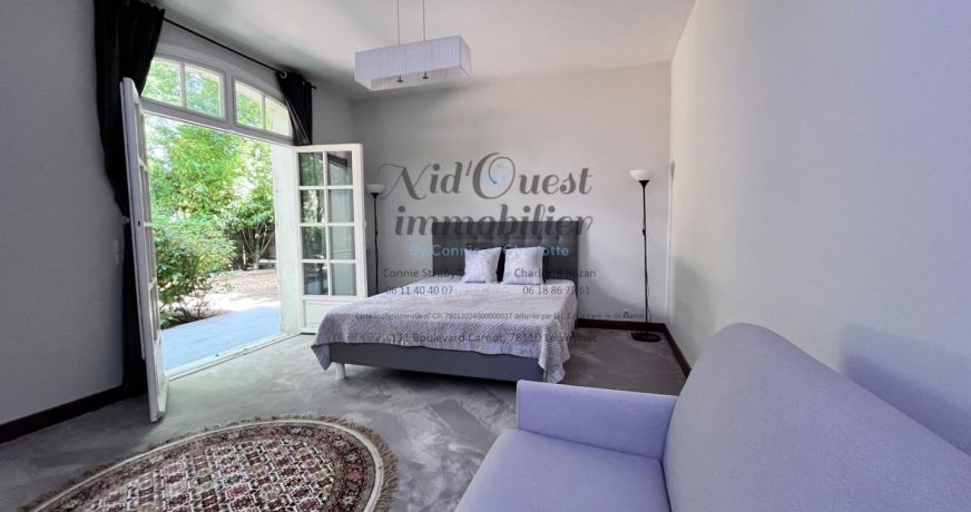 à vendre Maison Le Vesinet