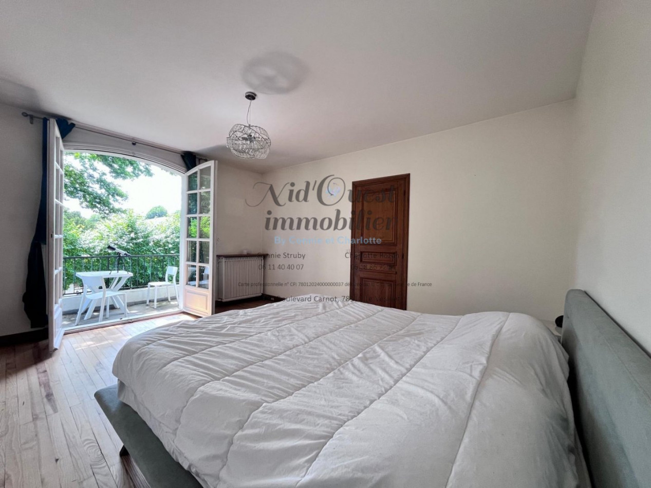 à vendre Maison Le Vesinet - Photo 19