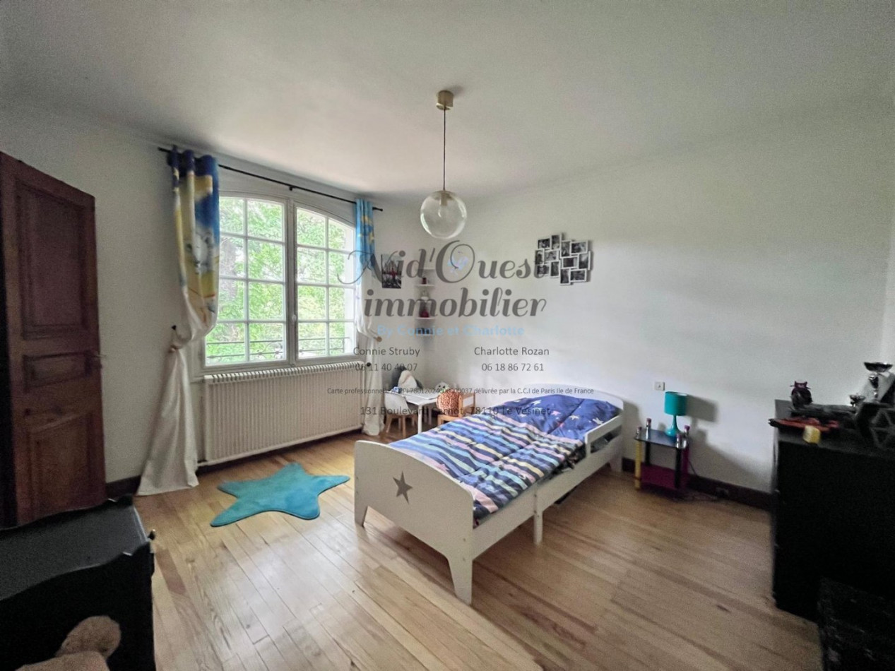 à vendre Maison Le Vesinet - Photo 20