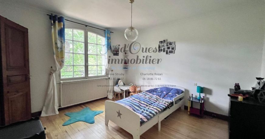 à vendre Maison Le Vesinet