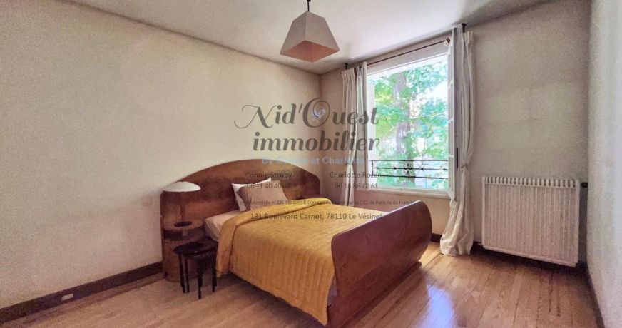 à vendre Maison Le Vesinet