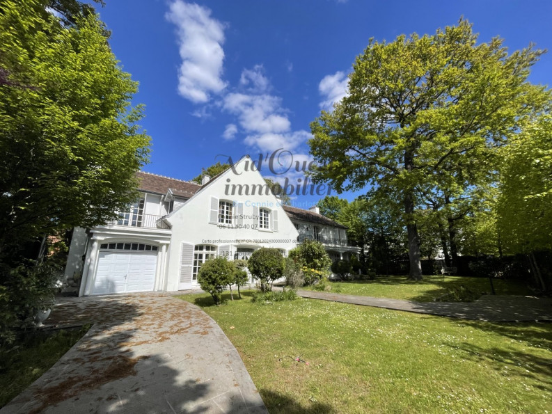 vente Maison Le Vesinet - Photo 4