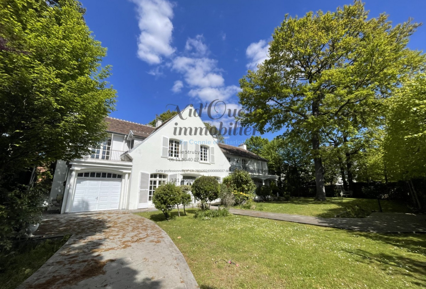 vente Maison Le Vesinet - Photo 4