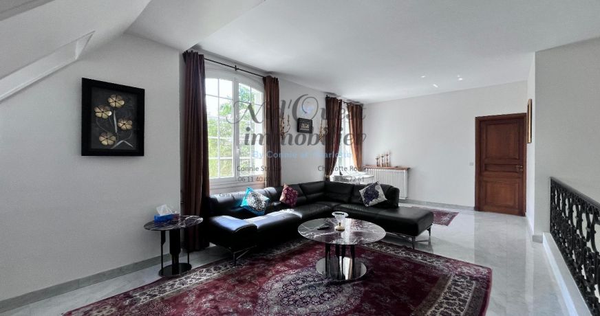 à vendre Maison Le Vesinet