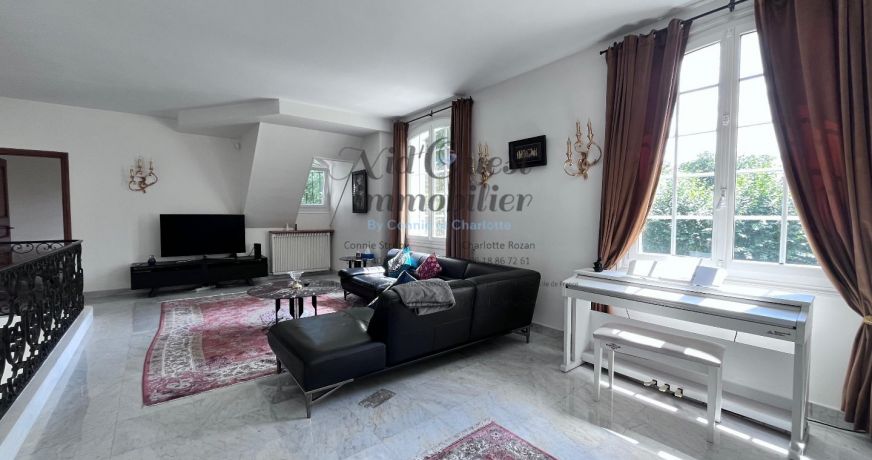 à vendre Maison Le Vesinet