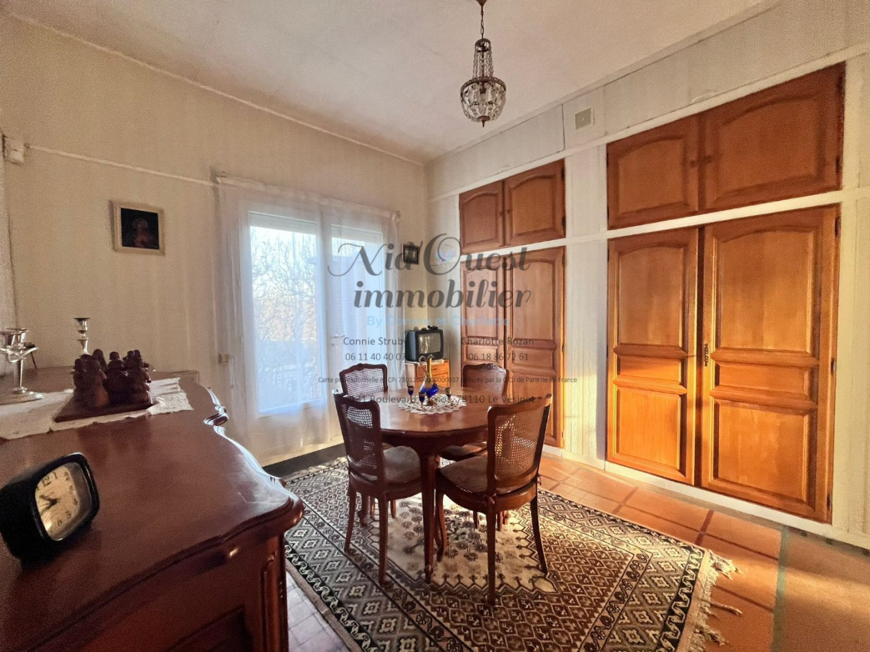 à vendre Maison Sartrouville - Photo 2