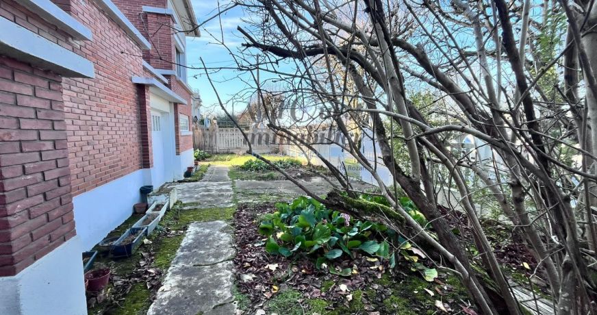 à vendre Maison Sartrouville