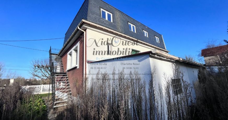 à vendre Maison Sartrouville