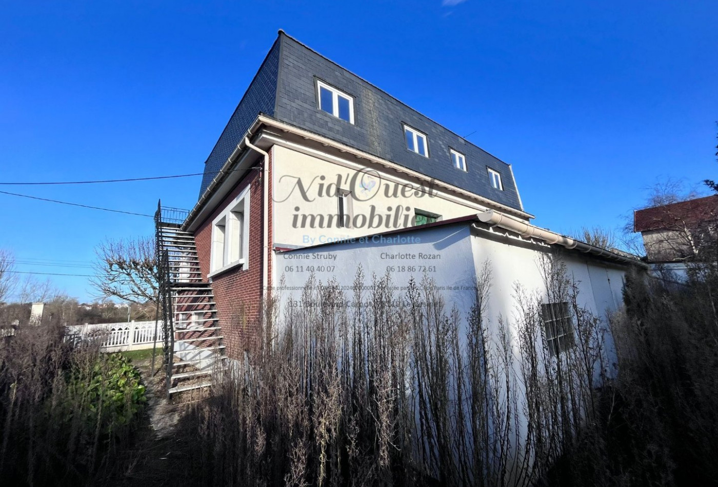 vente Maison Sartrouville - Photo 4