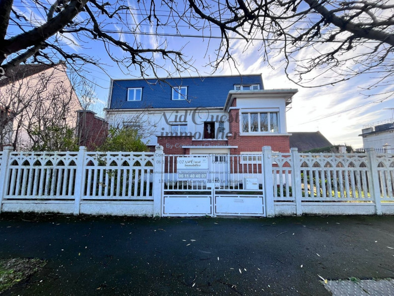 vente Maison Sartrouville - Photo 5