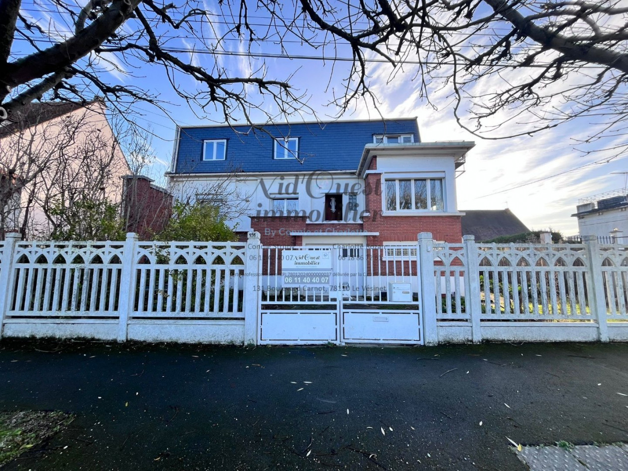 à vendre Maison Sartrouville - Photo 5