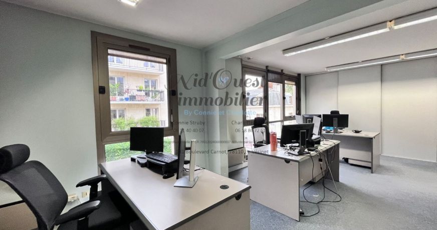 à vendre Bureau Versailles