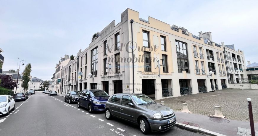 à vendre Bureau Versailles