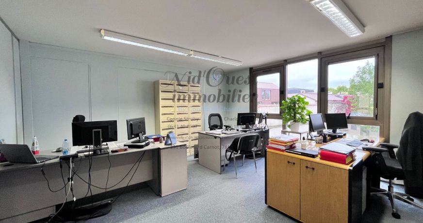 à vendre Bureau Versailles