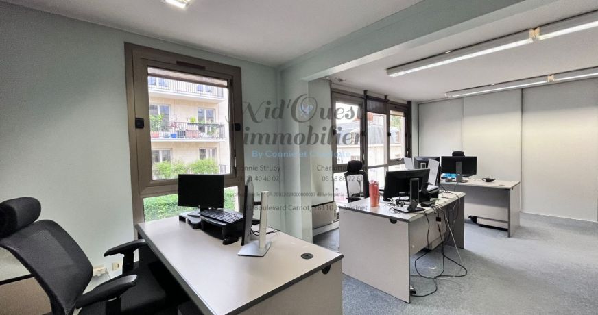 à vendre Bureau Versailles