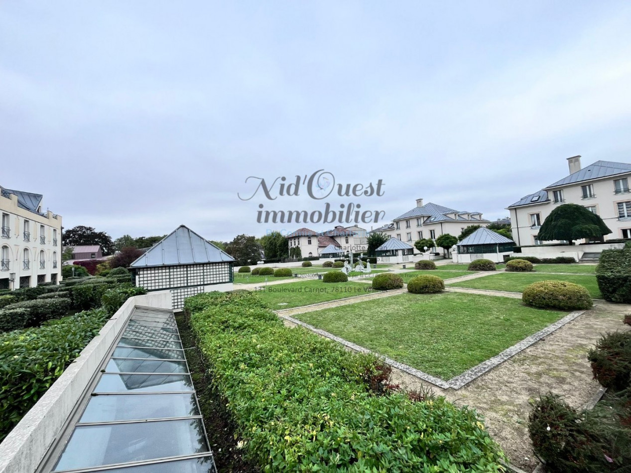 à vendre Bureau Versailles - Photo 4