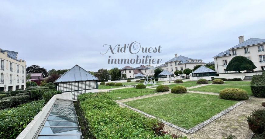 à vendre Bureau Versailles