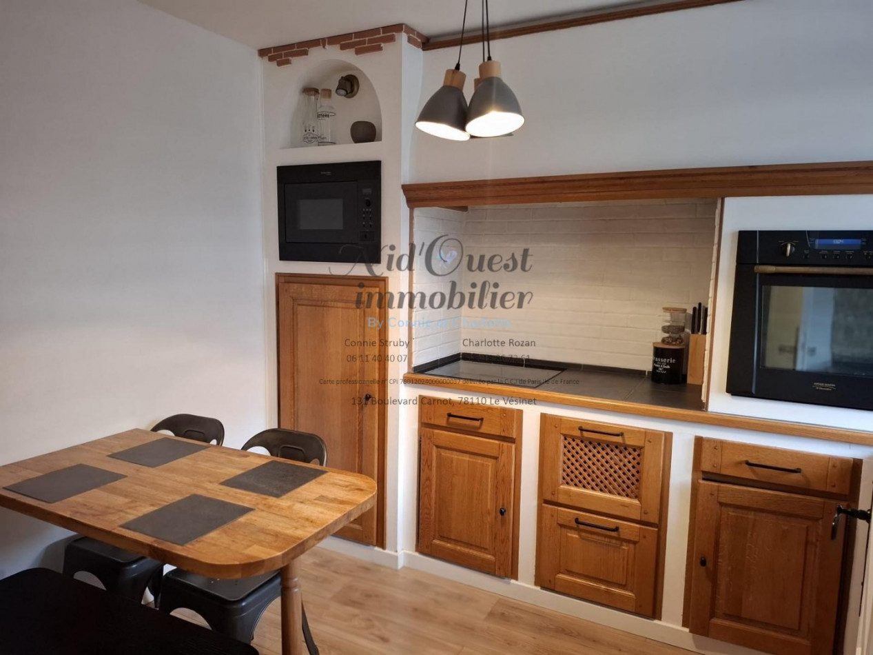 à vendre Maison Jouy Le Moutier - Photo 6