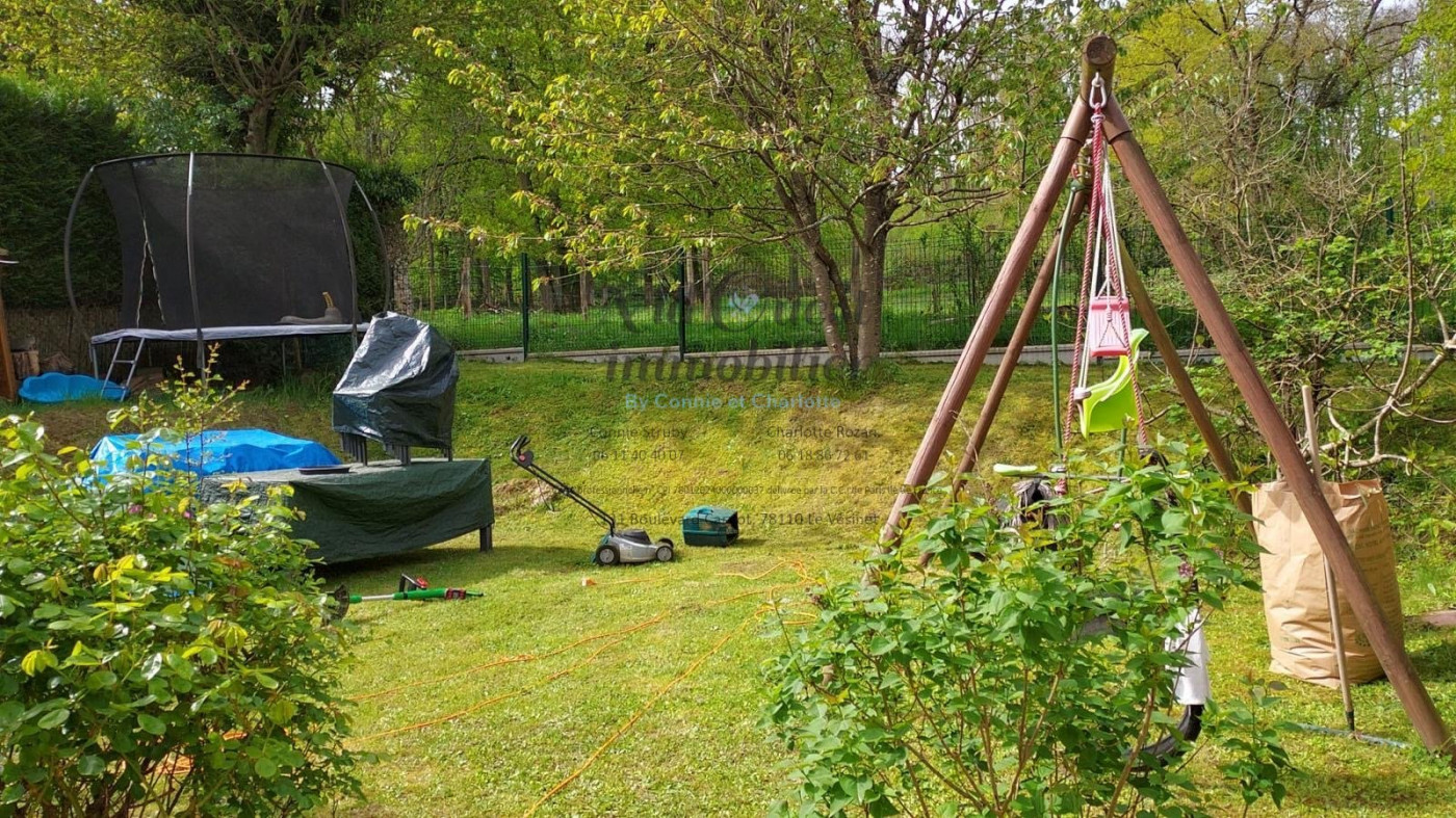 à vendre Maison Jouy Le Moutier - Photo 8