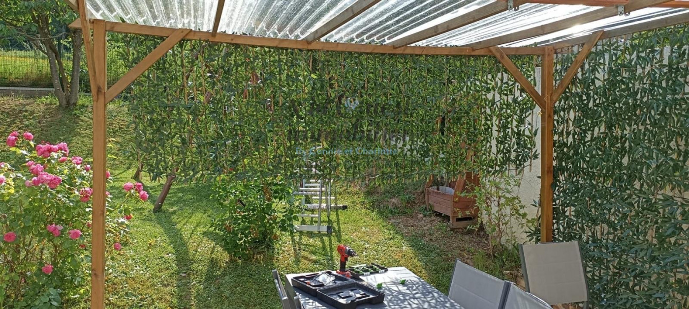 à vendre Maison Jouy Le Moutier - Photo 9