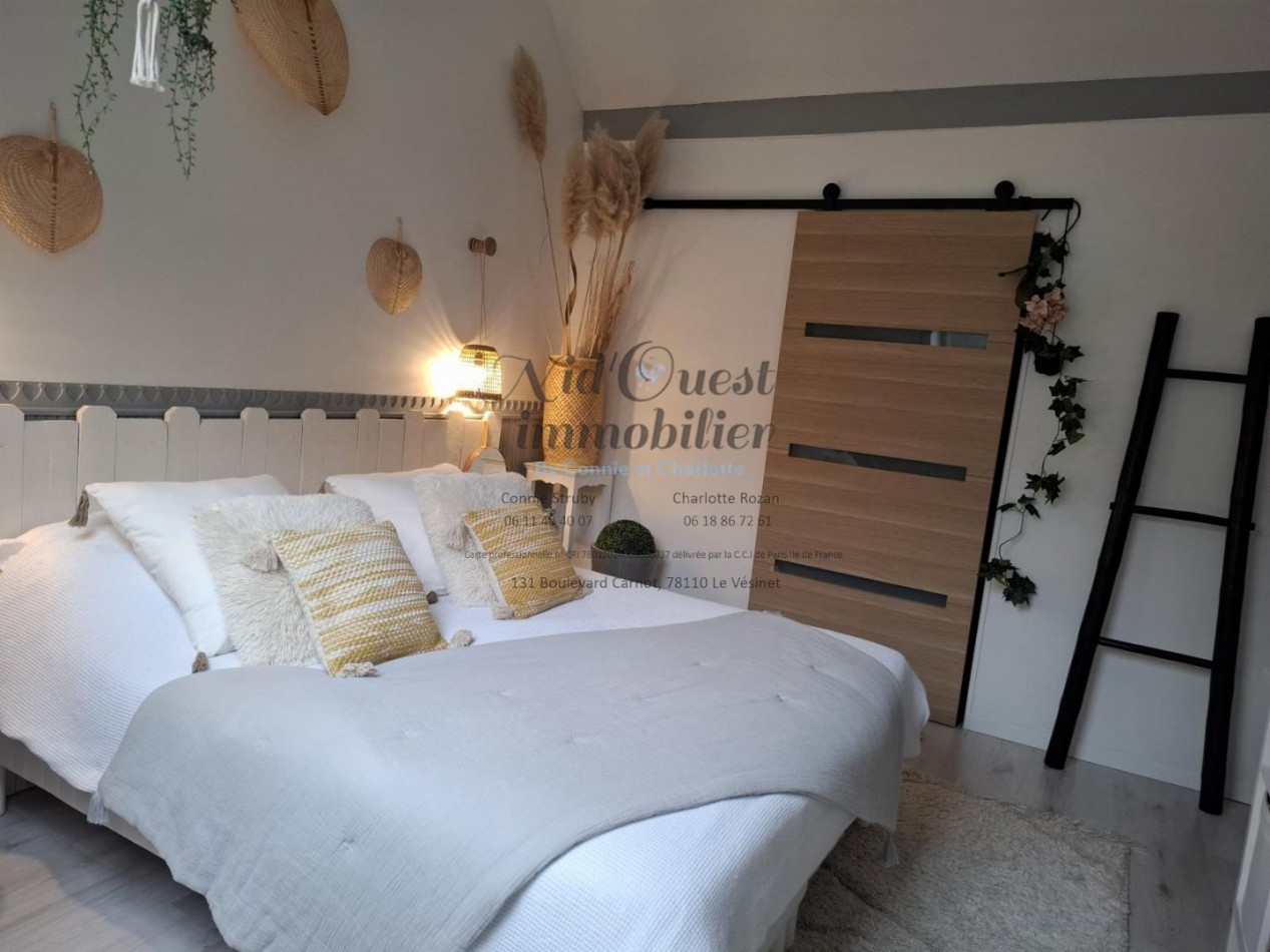 à vendre Maison Jouy Le Moutier - Photo 11