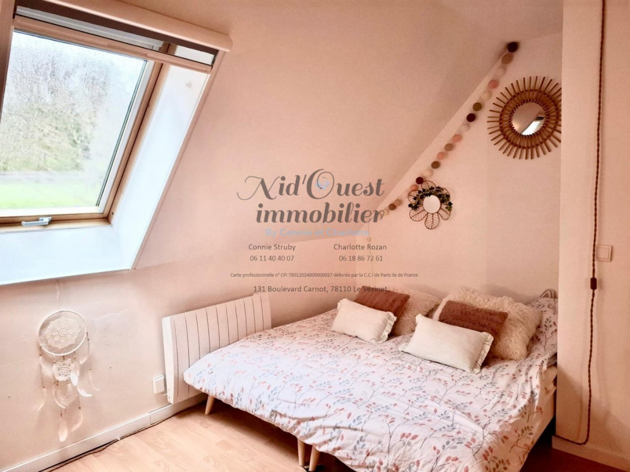 à vendre Maison Jouy Le Moutier - Photo 15